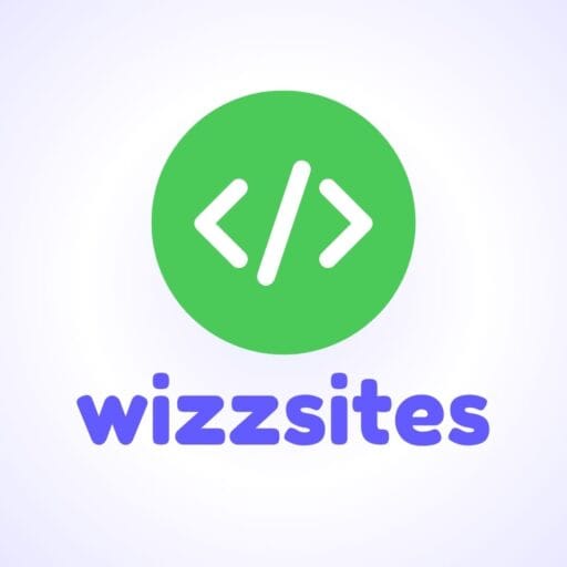 wizzsites Internet Services logo